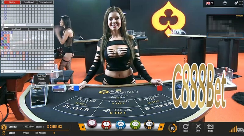 dealer casino c888