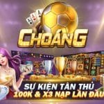 Choang Fun ✔️Tải Game Choang Vip Phiên Bản Mới 2024