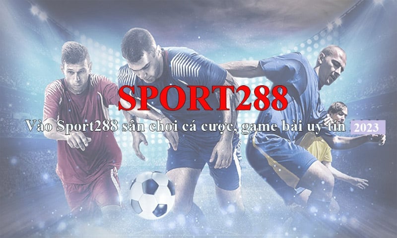 Sport288